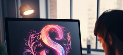 SVG in Graphic Design