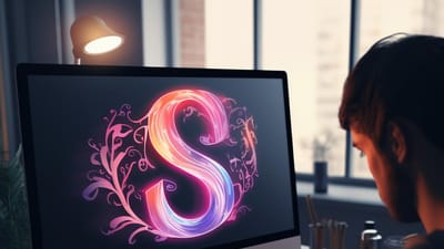 Unlocking the Potential of SVGs in Logotype Design