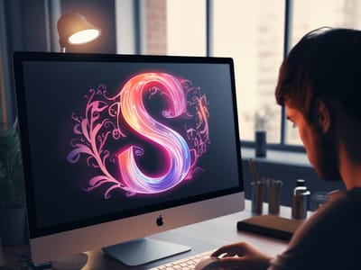 Unlocking the Potential of SVGs in Logotype Design