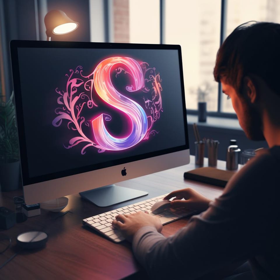 Unlocking the Potential of SVGs in Logotype Design