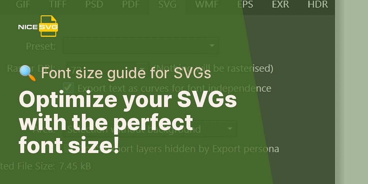 What Is The Recommended Font Size For SVG Files what-is-the-recommended-font-size-for-svg-files